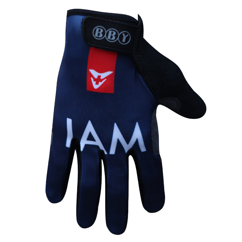 Handschoenen IAM 2014